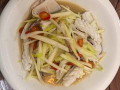 -吴祥记潮州菜·百年老字号·砂锅粥