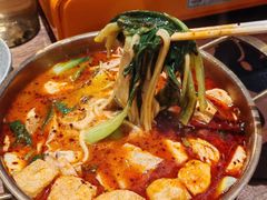 -野人部落(沈阳一店)