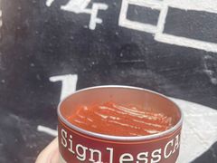 -无牌咖啡&酒馆