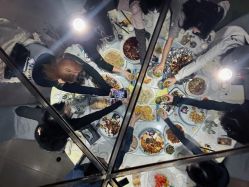 -鑫淼餐饮娱乐中心(江东街店)