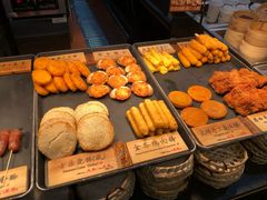 -和府捞面(东直门银座店)