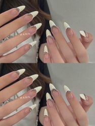 -M·X Nail日式美甲美睫