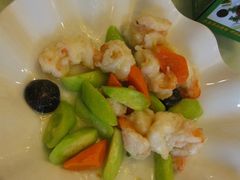 虾球-燕春楼(海河华鼎店)