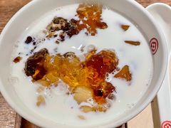 -彬媽糖水(侨鑫国际店)