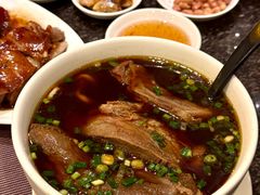 -中国厨房/台湾牛肉面