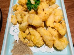 -吕氏疙瘩汤·新鲁菜(济南万象城店)