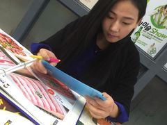 -金妈家烤肉(龙湖U城天街店)