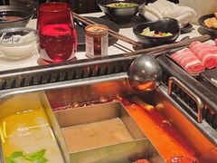 -鼎膳常火锅(华阳店)