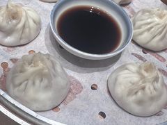 小笼汤包-涵誉·私房菜(银都·锦创广场店)