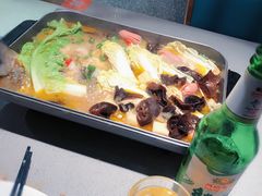 -半天妖烤鱼(方庄店)