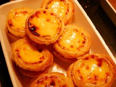 -长沙北辰洲际酒店-兰调全日餐厅