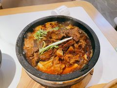 -吴家·非遗淮扬小馆(镇江万达广场店)