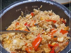 -姐夫的小菜(新中关购物中心店)