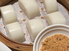 清蒸手打年糕-荣小馆(椒江青悦城店)