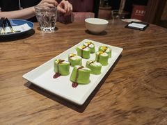 -星叶·东南亚料理(宁波万象汇店)