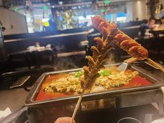 -炉鱼(无锡八佰伴中心店)