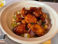 -禧宴Joyous Restaurant(禧园店)