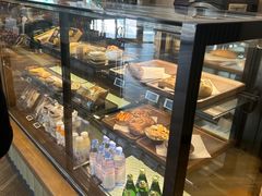 餐具摆设-星巴克臻选(福州仓山万达店)