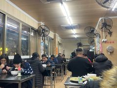 大堂-海浪食店(湖滨中路店)