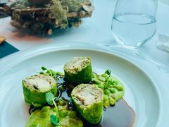 -翡翠36餐厅(浦东香格里拉店)