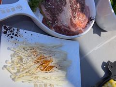 -外婆掌柜·东北家庭烤肉(托乐嘉店)