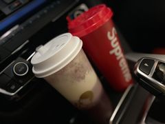 -喜茶(北京三里屯太古里店)