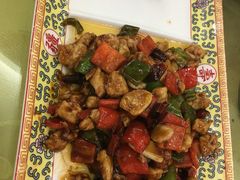 -砂锅居(西四店)