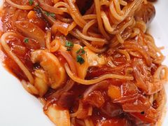 -玛格萝妮比萨屋(四平店)