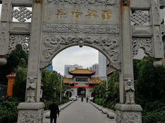-福州开元寺