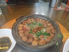 -王明古法砂锅居(开化寺店)