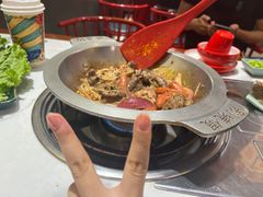 -别装假铝盆烤肉(三道街店)