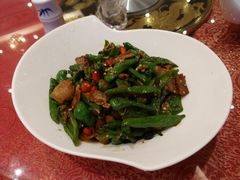 -茶博府公馆餐厅