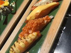 -古田居·特色寿司料理(星之岛旗舰店)