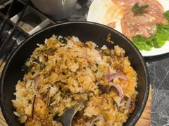-隐家本格烧肉(万达广场店)