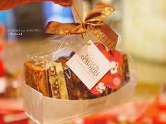 -Laderach 莱德拉(上海环贸iapm店)