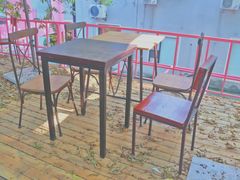 -灯塔咖啡馆BOOK·Coffee Shop