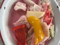 -回水镇·江湖川菜(恒大新城店)