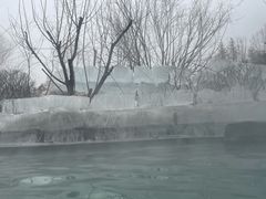 -清河半岛温泉度假酒店