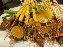 -长药唐师乐山油炸(石人直营店)