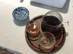 -Oasis coffee燕谷咖啡(公信店)