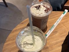 -星巴克(来福士2F店)