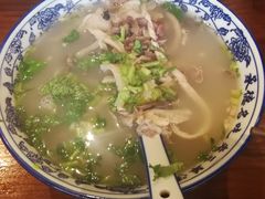 -老三羊汤【北兴隆街店】