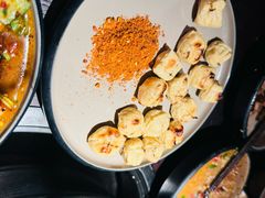 -芸鲜季·云南野生菌餐厅· 云南风物味研社(闵行店)
