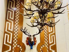 -诺敏塔拉奶茶-布里亚特包子-手把肉(锦都会店)