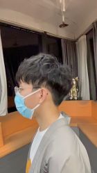 -Sying杉影日式烫染專門店