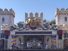 -大连海昌发现王国主题公园