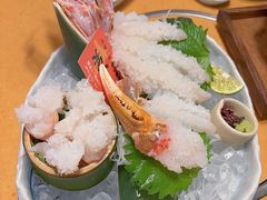 -蟹道乐(梅田店)