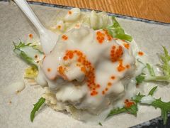 -虹料理·日料放题(悠方店)