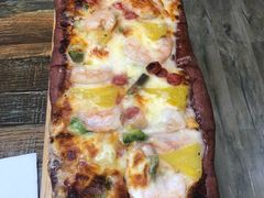 -吃饼人西餐(南开店)