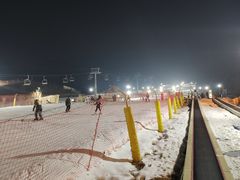-北京西山滑雪场